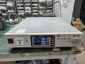 1pcs GW Instek APS-7100E AC power supply 1000VA high power/frequency 45-500Hz