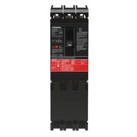 CED63B125L - Siemens - Molded Case Circuit Breaker