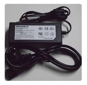Power Supply Adapter Charger with Plug Universal for Fluke Ti450SF6