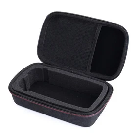Carrying case For Fluke F117C/F17B+/F115C Multimeter Protective Case Travel bag