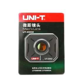 UNI-T UT-Z002 UT-Z003 Thermal Imaging Camera Macro Lens for UTi260B UTI320E
