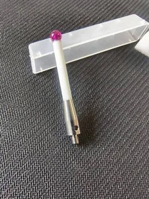 CMM Touch Probe CMM Stylus M4 CMM Styli Ruby 6.0*100mm A-5003 Machine Tool Part