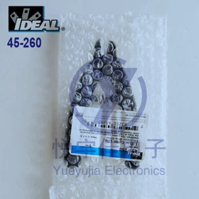 1PC NEW FIT FOR 45-260 IDEAL Precision Wire Cutting Pliers