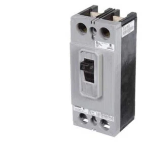 QJH22B125 - Siemens 125 Amp 240 Volt 2 Pole Molded Case Circuit Breaker QJ Frame