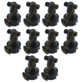 Battery Compartment Door Fastener Screw For Fluke 88V Deluxe Automotive Meter