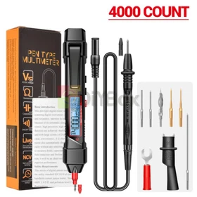 ANENG A3006 High Precision Digital Multimeter Pen AC/DC Voltage Tester Detector