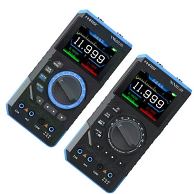 3 In 1 FNIRSI DST210 Digital Oscilloscope Multimeter Function Signal Generator