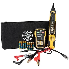 Klein Tools VDV500-820 Wire Tracer Tone  Assorted Styles , Pattern Names 
