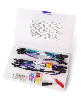 TTPBK-001 1ST AUTO PARTS Terminal Probe Kit Gm