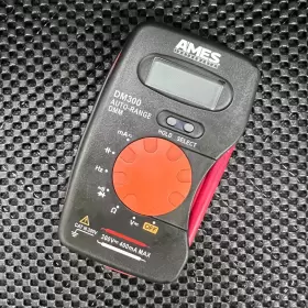 DM300 A-MES Pocket Digital Meter #2