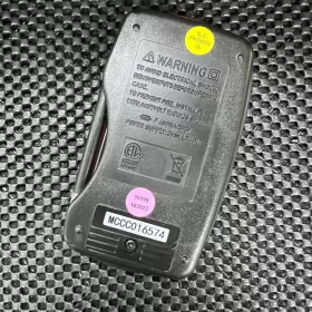 DM300 A-MES Pocket Digital Meter #3