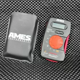 DM300 A-MES Pocket Digital Meter