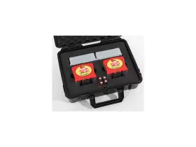 100-BH2 ACOEM Belt Laser Alignment Tool