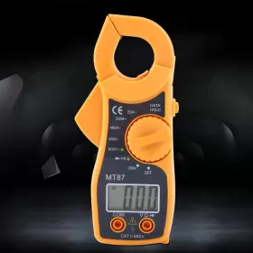 689789866689 ACOGEDOR Digital Lcd Multimeter Ac Voltmeter #2