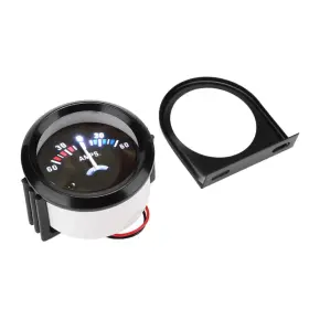 ACOUTO963FGHJB674 ACOUTO Dcmeter Digital Car Ammeter Amp