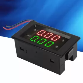 ACOUTOY52S1RIV9W ACOUTO Voltage Display Meter Digital Ammeter #3