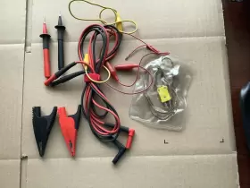 CP7680 ACTRON PROFESSIONAL SERIES Action Multimeter #3