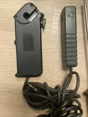 4200 ADM Multimeter Ac Tc Clamp #3
