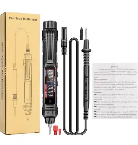 A3005D ADVANCE Multimeter Tester Smart Pen Voltage Detector
