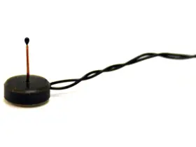 CS-9SHHS-A ADVANCED THERMAL SOLUTIONS Candlestick Sensor Ht
