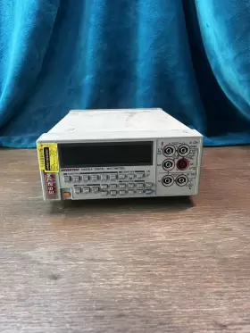 130400622 ADVANTEST Digital Multimeter