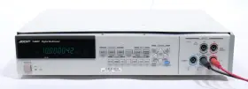 ADCMT-7480T ADVANTEST Multimeter