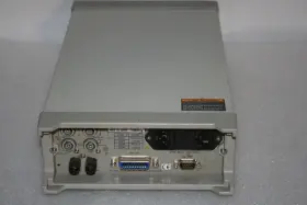 R6552A ADVANTEST Digital Multimeter Gp Ib Interfaces #2
