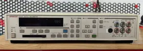 R6581T ADVANTEST Multimeter Dmm Digital