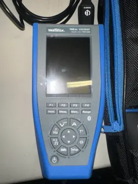 3293B-BT AEMC Metrix Mtx