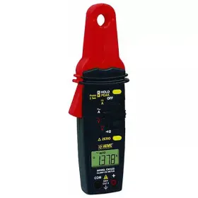 CM605 AEMC Ac Clamp Meter