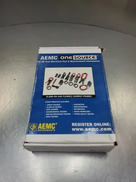 10000-36-2-0.1 AEMC INSTRUMENTS Ampflex