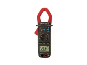 2117.7 AEMC INSTRUMENTS Clamp Meter