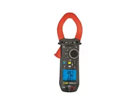 2139.51 AEMC INSTRUMENTS Clamp Meter