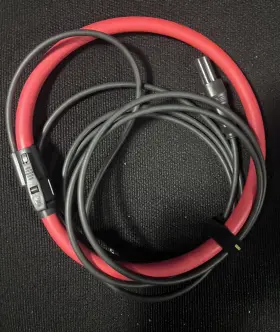 2140.34 AEMC INSTRUMENTS Ampflex Sensor Flexprobe Iflex Probe