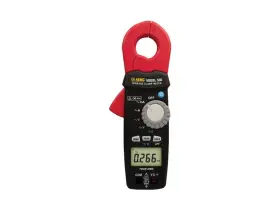685338110296 AEMC INSTRUMENTS Clamp Leakage Meter Ac