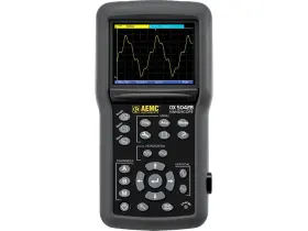 OX-5042B AEMC INSTRUMENTS Oscilloscope Multimeter Power