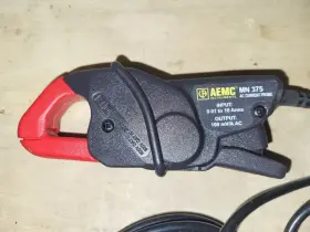 MN375 AEMC Mn Ac Probe #2