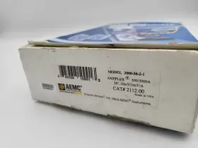 MN93 AEMC Flexible Ac Probe #2