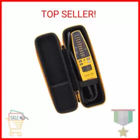 689854708272 AENLLOSI Fluke Pro Electrical Tester