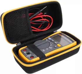US-1212-YAN-20 AENLLOSI Fluke Digital Multimeter Aenllo