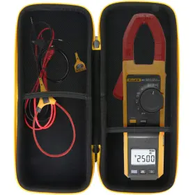 US-YAN-0709-4 AENLLOSI Storage Fluke Remote Display