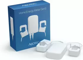 696394739185 AEON LABS Aeotec Energy Meter