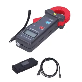 AGATIGECAXWUF98KY AGATIGE Digital Clamp Meter Leakage Tester