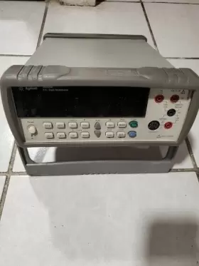 34405A AGILENT Digital Multimeter