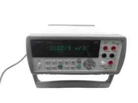 34410A AGILENT Multimeter