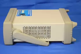 34460A AGILENT Keysight Digital Multimeter Truevolt #3