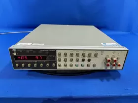3455A AGILENT Keysight Multimeter