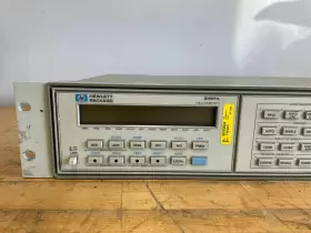 3457A AGILENT Dmm Multimeter Accurate #2