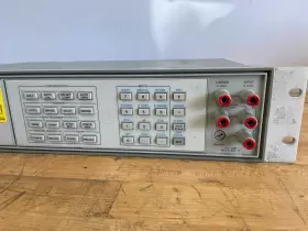 3457A AGILENT Dmm Multimeter Accurate #3