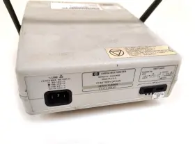 3468A AGILENT Keysight Digital Multimeter #3